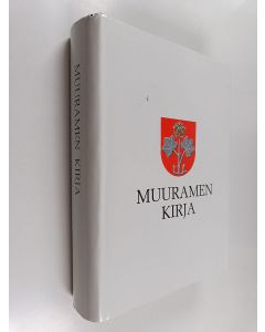käytetty kirja Muuramen kirja