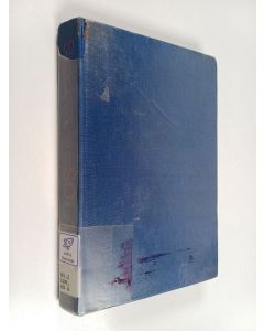 Kirjailijan Stanislaw Lem käytetty kirja Solaris