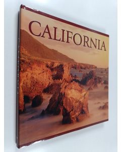 Kirjailijan Tanya Lloyd käytetty kirja California