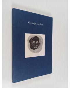Kirjailijan George Aldor käytetty kirja George Aldor