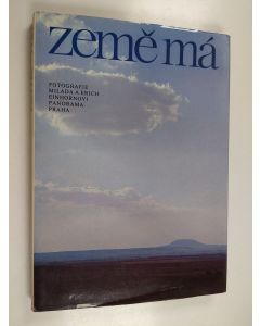käytetty kirja Zeme ma