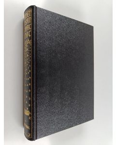 käytetty kirja Suomen kansan vanhat runot I : Vienan läänin runot 4 - loitsuja: toisinnot 822-2132 : lisiä: toisinnot 2133-2543, 1 -