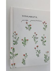 Kirjailijan Maija Paavilainen käytetty kirja Sydämestä
