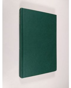 Kirjailijan Joy Fielding käytetty kirja Ingen återvändo