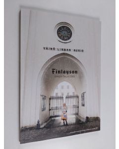 käytetty kirja Finlayson : Syksy-talvi 2015