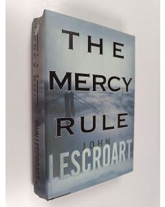 Kirjailijan John T. Lescroart käytetty kirja The Mercy Rule