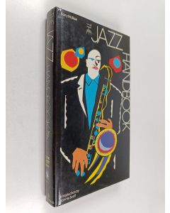 Kirjailijan Barry McRae käytetty kirja The jazz handbook