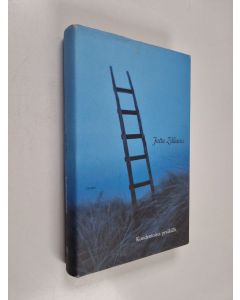 Kirjailijan Jutta Zilliacus käytetty kirja Kuudentoista pysäkillä