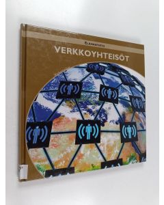Kirjailijan Elisardo Becona Iglesias käytetty kirja Verkkoyhteisöt