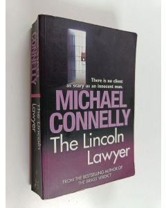 Kirjailijan Michael Connelly käytetty kirja The Lincoln Lawyer