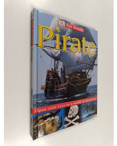 Kirjailijan Deborah Lock käytetty kirja Pirate