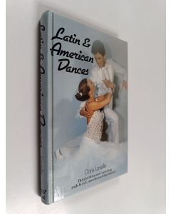 Kirjailijan Doris Lavelle käytetty kirja Latin and American dances