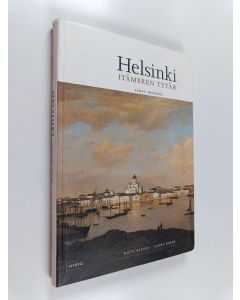 Kirjailijan Matti Klinge käytetty kirja Helsinki, Itämeren tytär : lyhyt historia