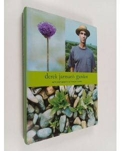 Kirjailijan Derek Jarman käytetty kirja Derek Jarman's garden