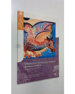 Kirjailijan Päivi Korhonen käytetty kirja Sukupuolinen häirintä peruskoulussa : muistoja ja merkityksiä