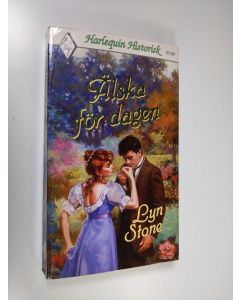 Kirjailijan Lyn Stone käytetty kirja Älska för dagen