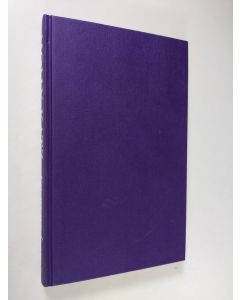 Kirjailijan Molly Katz käytetty kirja En mors kamp