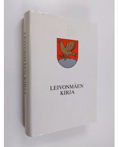 käytetty kirja Leivonmäen kirja