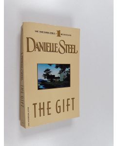 Kirjailijan Danielle Steel käytetty kirja The Gift