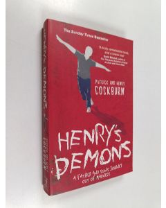 Kirjailijan Patrick Cockburn käytetty kirja Henry's demons : a father and son's journey out of madness