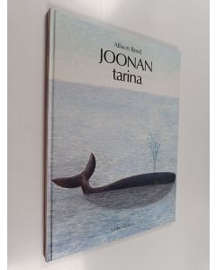 Kirjailijan Kurt Baumann käytetty kirja Joonan tarina