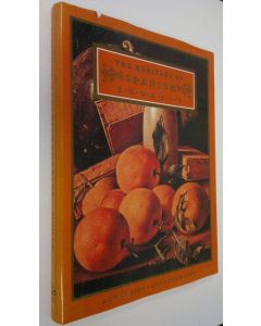 Kirjailijan Alicia Rios käytetty kirja The heritage of Spanish cooking