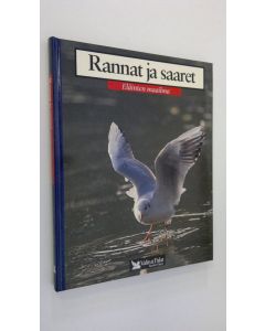 käytetty kirja Rannat ja saaret : merinahkakilpikonna, lamantiini, jättiläisalbatrossi, naurulokki, hummeri, ristisorsa, merihevoset, kalifornianmerileijona