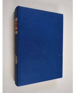 Kirjailijan Juliette Benzoni käytetty kirja Sinä, Marianne