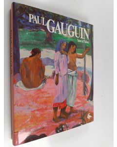 Kirjailijan Yann Le Pichon käytetty kirja Paul Gauguin