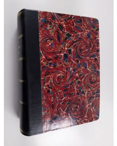 käytetty kirja Finlands författningssamling 1970