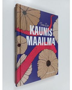 Kirjailijan TaoLin käytetty kirja Kaunis maailma