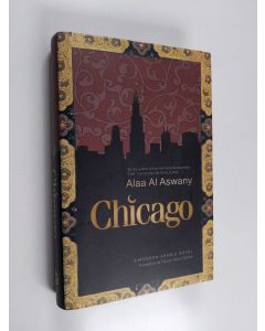 Kirjailijan Alaa Al Aswany käytetty kirja Chicago