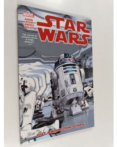 käytetty kirja Star Wars Vol. 6 - Out Among the Stars