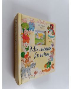 käytetty kirja Mis cuentos favoritos
