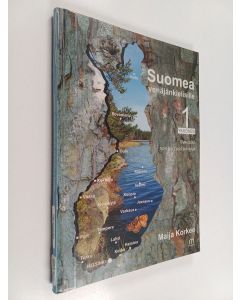 Kirjailijan Maija Korkee käytetty kirja Suomea venäjänkielisille 1 = Finskij dlja russkojaazyčnyh 1