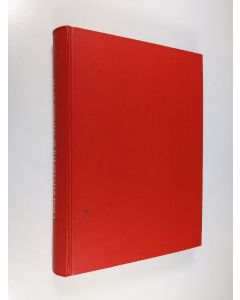 Kirjailijan Allan Sinisalo käytetty kirja Se rakentajan poika