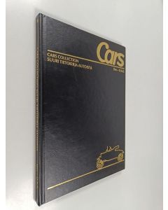 käytetty kirja Cars Collection - suuri tietokirja autoista 10 : Dec-D.K.R