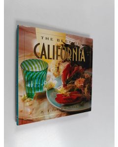 Kirjailijan Maria Cianci käytetty kirja The Best of California