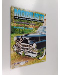 käytetty kirja Mobilisti : 5/1996