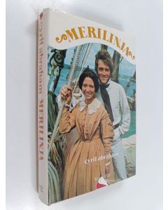Kirjailijan Cyril Abraham käytetty kirja Merilinja : romaani