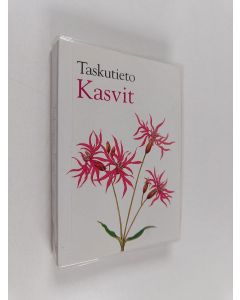 Kirjailijan Nick Hammond käytetty kirja Kasvit
