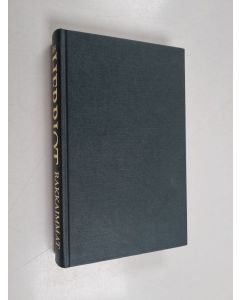 Kirjailijan James Herriot käytetty kirja Rakkaimmat ystäväni