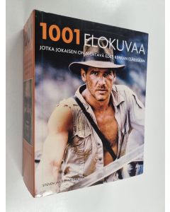 Tekijän Steven Jay Schneider  käytetty kirja 1001 elokuvaa jotka jokaisen on nähtävä edes kerran eläessään