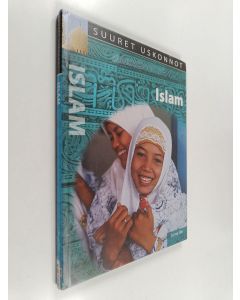 Kirjailijan Suma Din käytetty kirja Islam