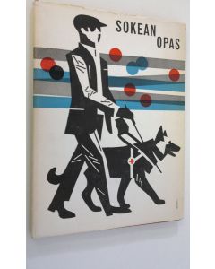 käytetty kirja Sokean opas : 10-vuotisjuhlanumero