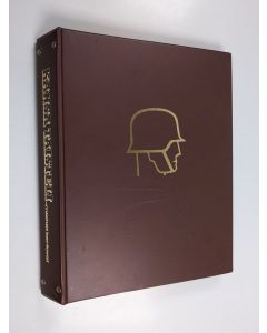 käytetty teos Kansa taisteli - Miehet kertovat vuosikerta 1985