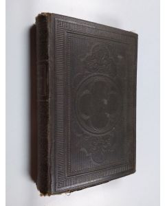 käytetty kirja Meidän Herramme Jesuksen Kristuksen Uusi Testamentti ja Psaltari