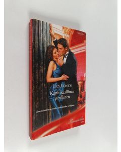 Kirjailijan Lucy Monroe käytetty kirja Kuninkaallinen perillinen