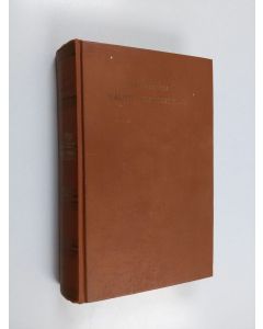 Kirjailijan Leo Tolstoi käytetty kirja Valitut kertomukset 3