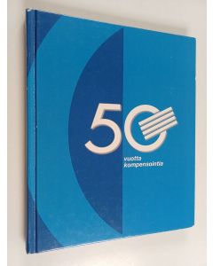 käytetty kirja 50 vuotta kompensointia - Viisikymmentä vuotta kompensointia - Nokian Capacitors